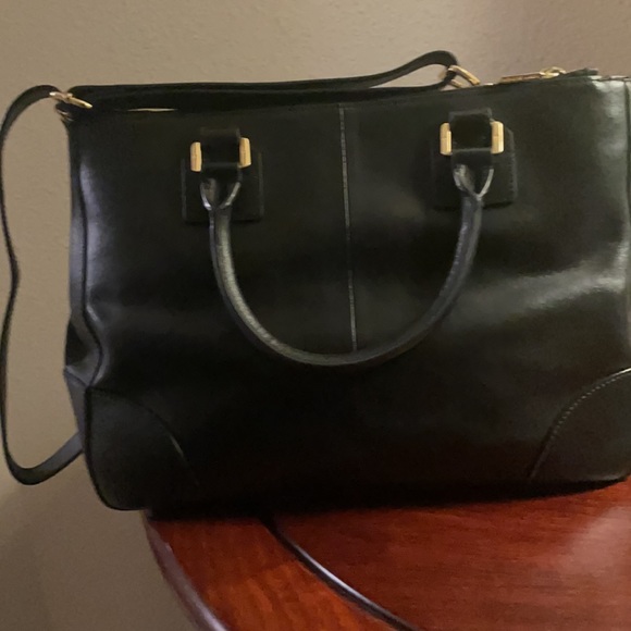 Tory Burch Satchel - Picture 5 of 14